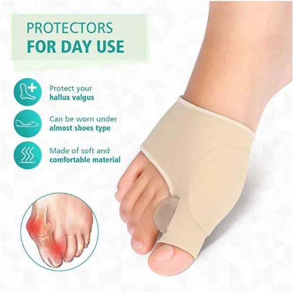 Premium Bunion Corrector Sock - EVERRD USA