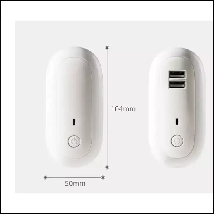 USB Remote Control Wall Lamp - EVERRD USA