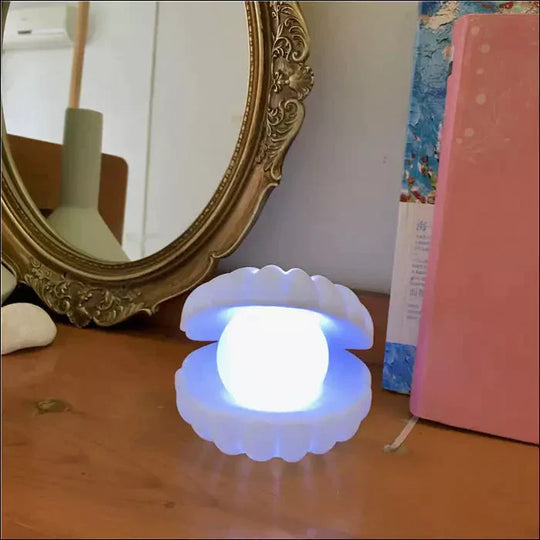 LED Shell Pearl Light - EVERRD USA