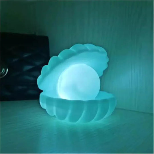 LED Shell Pearl Light - EVERRD USA