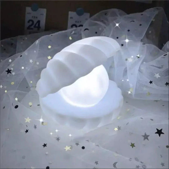 LED Shell Pearl Light - EVERRD USA