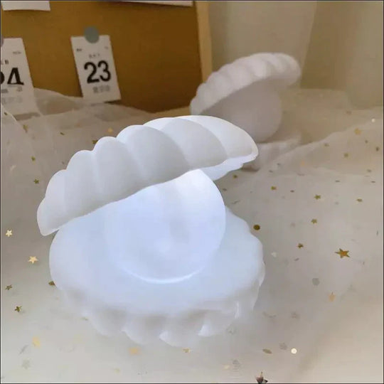 LED Shell Pearl Light - EVERRD USA