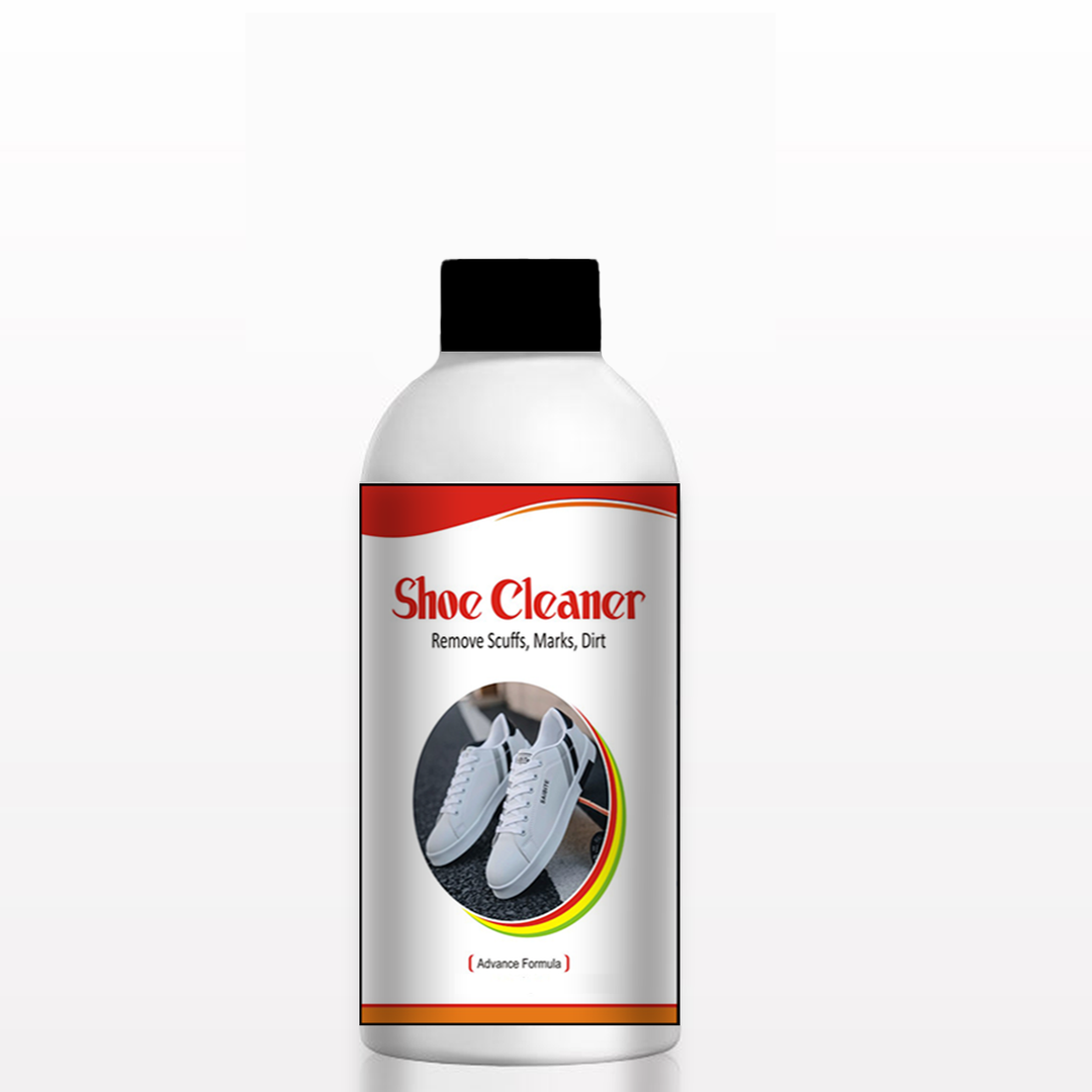 Shoe cleaner everrd