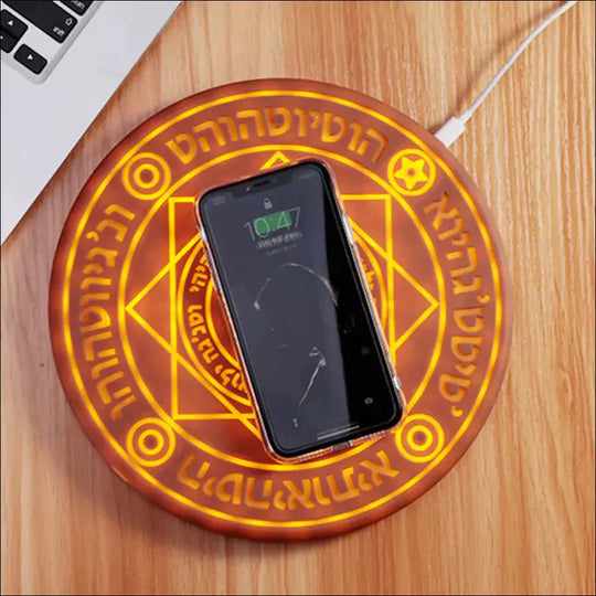 The Sigil Charger - EVERRD USA