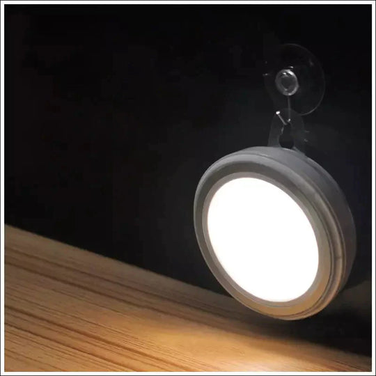 Smart Body Motion Sensor LED Lights - EVERRD USA