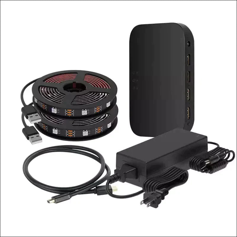 SmarTVue - Smart LED Sync Box - EVERRD USA