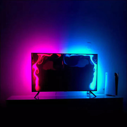 SmarTVue - Smart LED Sync Box - EVERRD USA