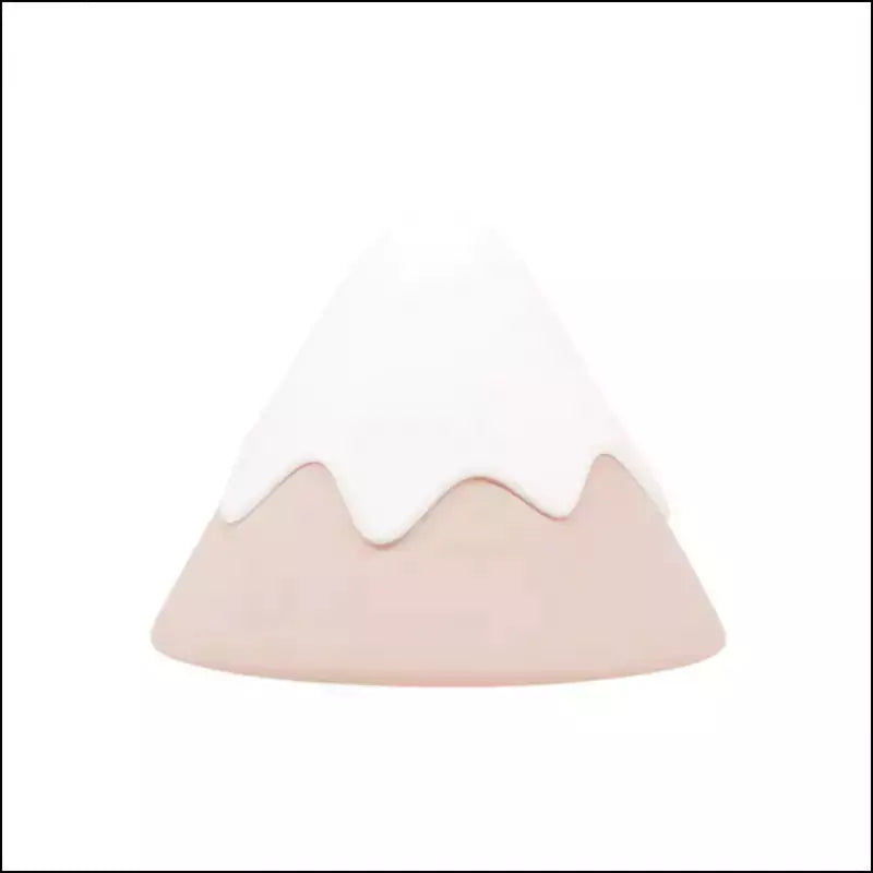 Snow Mountain Induction Night Light - EVERRD USA