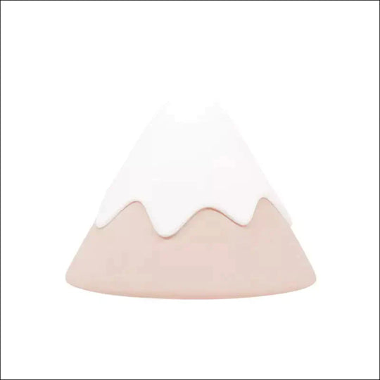 Snow Mountain Induction Night Light - EVERRD USA