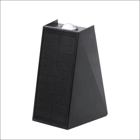 Solar Outdoor Corridor Waterproof Wall Lamp - EVERRD USA