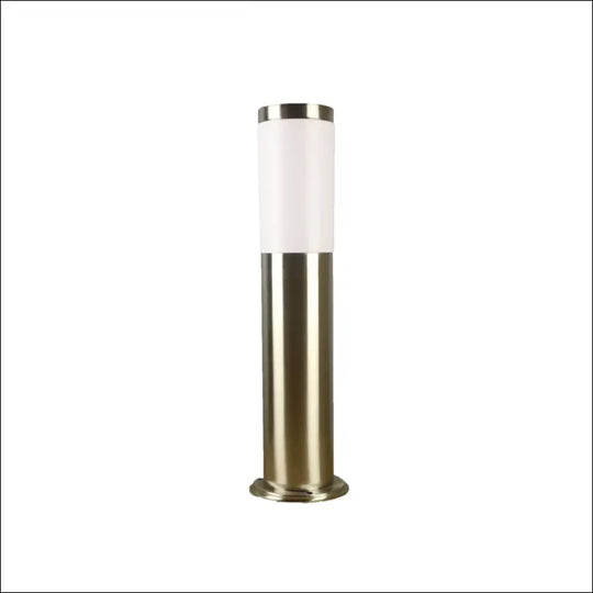 Stainless steel lawn light - EVERRD USA