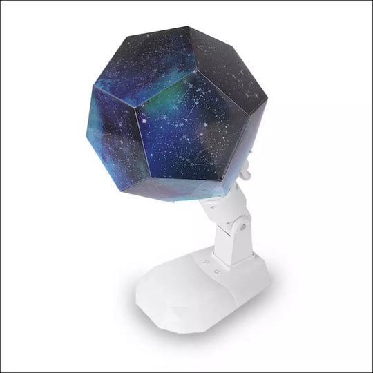 Starry Night Light Rotating Projection Lamp - EVERRD USA