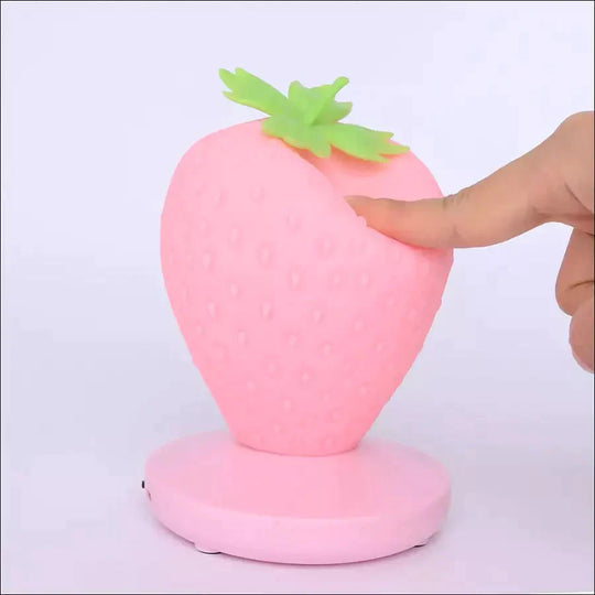 The Strawberry Lamp - EVERRD USA