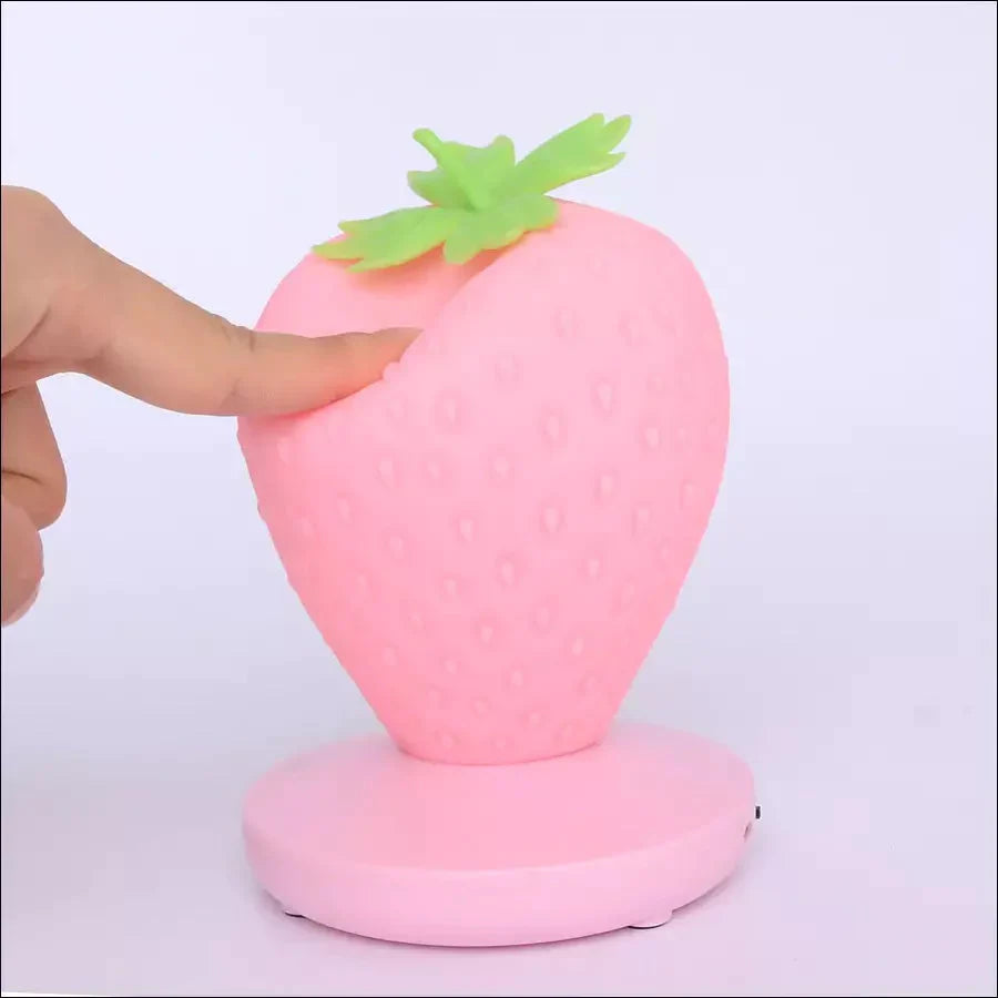 The Strawberry Lamp - EVERRD USA