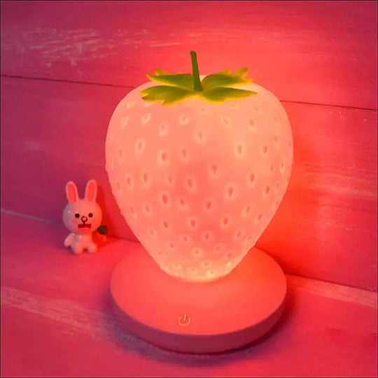 The Strawberry Lamp - EVERRD USA