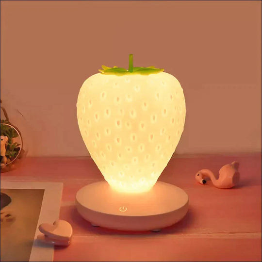 The Strawberry Lamp - EVERRD USA