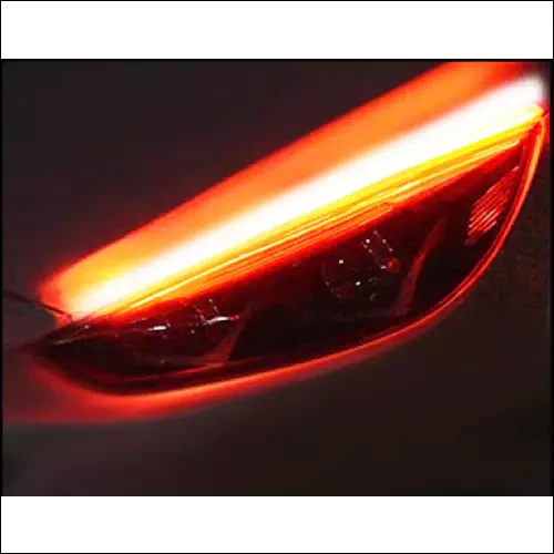 LED Strip Car Headlights - EVERRD USA