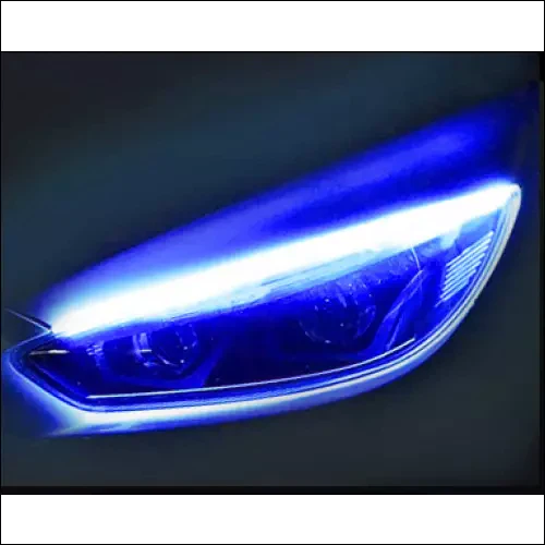 LED Strip Car Headlights - EVERRD USA