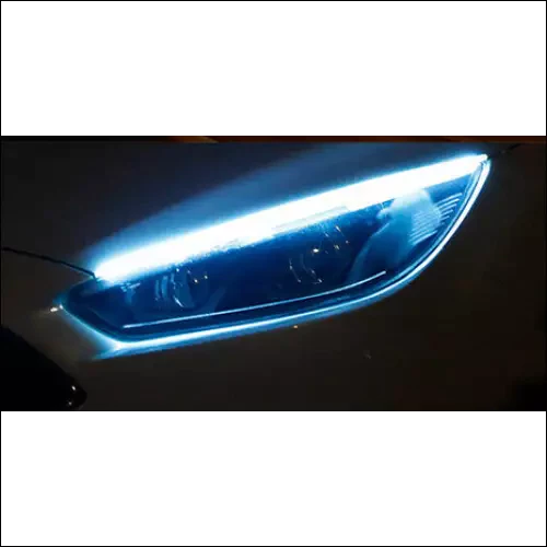 LED Strip Car Headlights - EVERRD USA