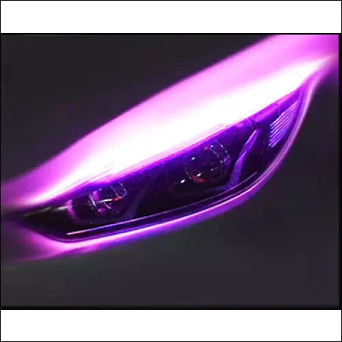 LED Strip Car Headlights - EVERRD USA