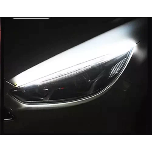 LED Strip Car Headlights - EVERRD USA