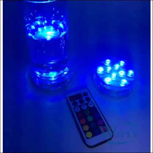 Submersive LED Lights - Waterproof - EVERRD USA