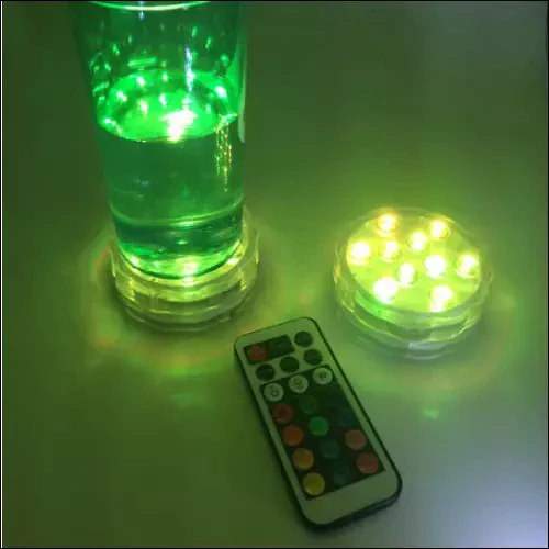 Submersive LED Lights - Waterproof - EVERRD USA