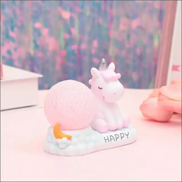 Sweet Unicorn Night Light - EVERRD USA