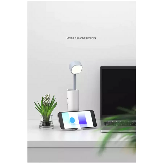 TorchBank - 4 in 1 Portable Desk Lamp - EVERRD USA