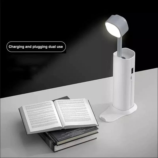 TorchBank - 4 in 1 Portable Desk Lamp - EVERRD USA