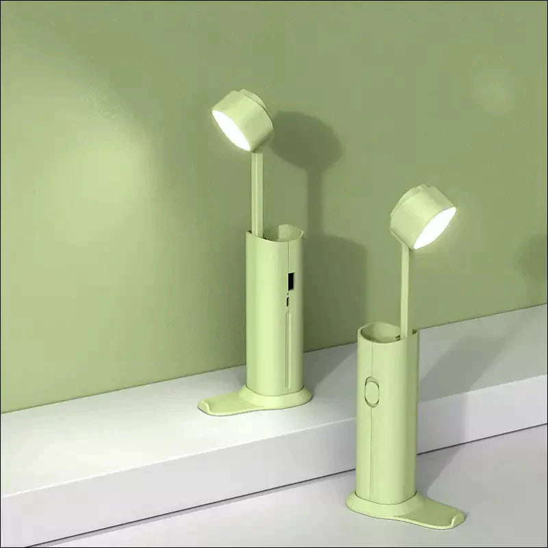 TorchBank - 4 in 1 Portable Desk Lamp - EVERRD USA