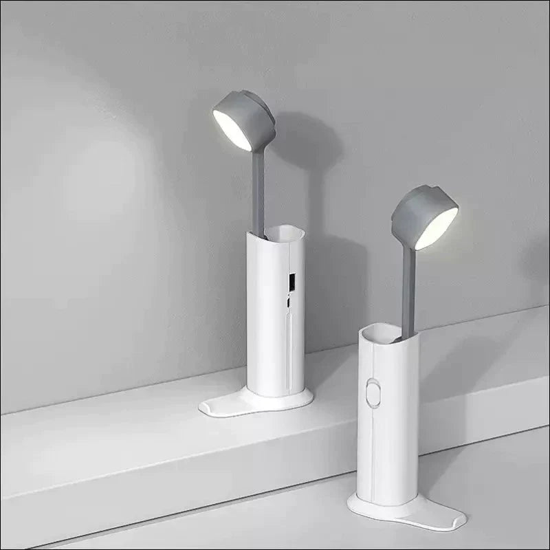 TorchBank - 4 in 1 Portable Desk Lamp - EVERRD USA