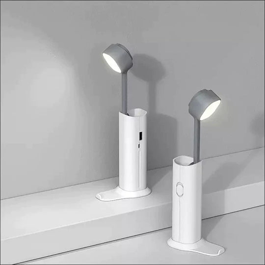 TorchBank - 4 in 1 Portable Desk Lamp - EVERRD USA