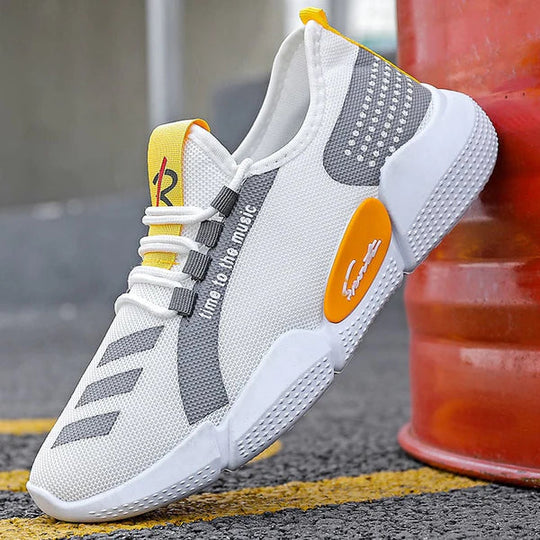 ANTI SLIP SPORTS SHOES Everrd