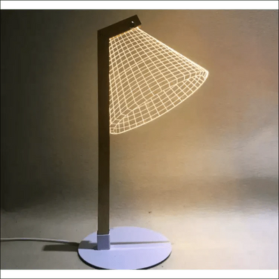 3D Visual Desk Lamp - EVERRD USA